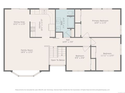 Tiny photo for 16 Westgate Lane, Mansfield, CT 06268 (MLS # 24152537)