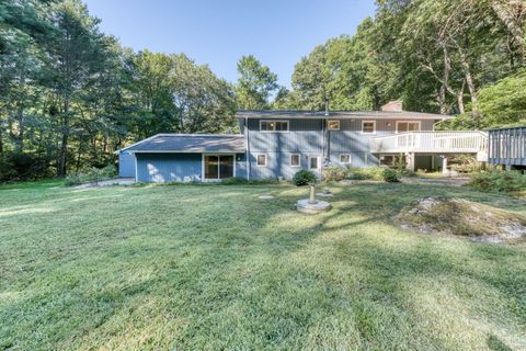 Tiny photo for 16 Westgate Lane, Mansfield, CT 06268 (MLS # 24152537)