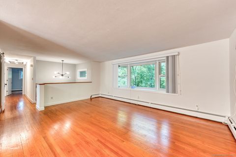 Tiny photo for 16 Westgate Lane, Mansfield, CT 06268 (MLS # 24152537)