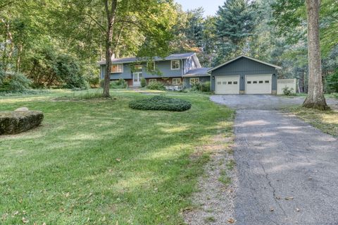 Tiny photo for 16 Westgate Lane, Mansfield, CT 06268 (MLS # 24152537)