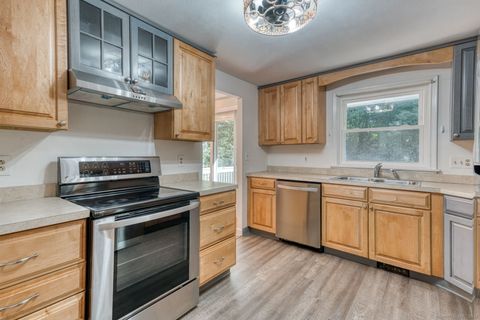 Tiny photo for 16 Westgate Lane, Mansfield, CT 06268 (MLS # 24152537)