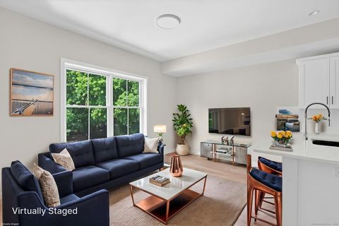 Tiny photo for 70 Whiting Street #Apt D, Plainville, CT 06062 (MLS # 24099536)