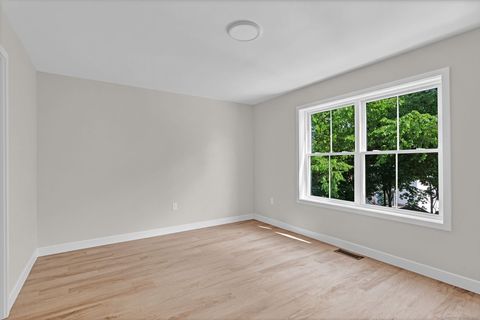 Tiny photo for 70 Whiting Street #Apt D, Plainville, CT 06062 (MLS # 24099536)