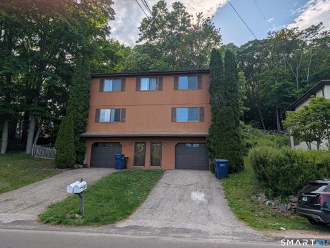Photo of 267 Beaver Street, Ansonia, CT 06401 (MLS # 24176723)