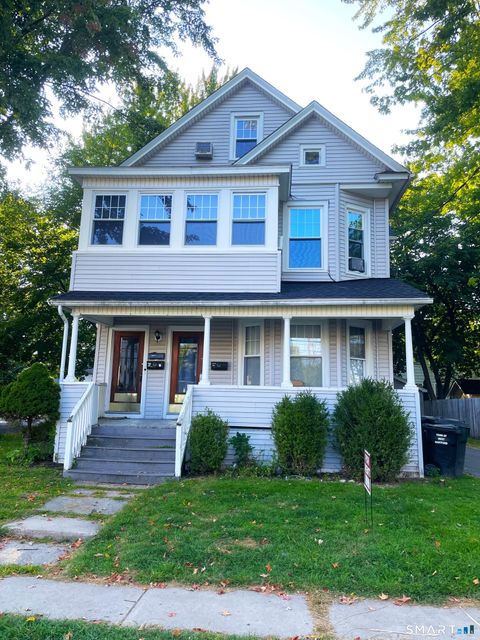 Photo of 251 Whiting Lane # 3, West Hartford, CT 06113 (MLS # 24178228)