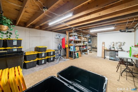 Tiny photo for 1081 New Haven Road #APT 6G, Naugatuck, CT 06770 (MLS # 24155779)