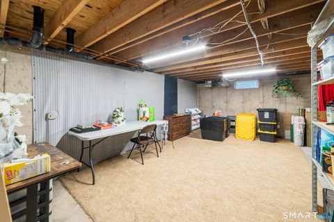 Tiny photo for 1081 New Haven Road #APT 6G, Naugatuck, CT 06770 (MLS # 24155779)