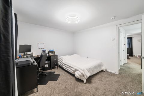 Tiny photo for 1081 New Haven Road #APT 6G, Naugatuck, CT 06770 (MLS # 24155779)