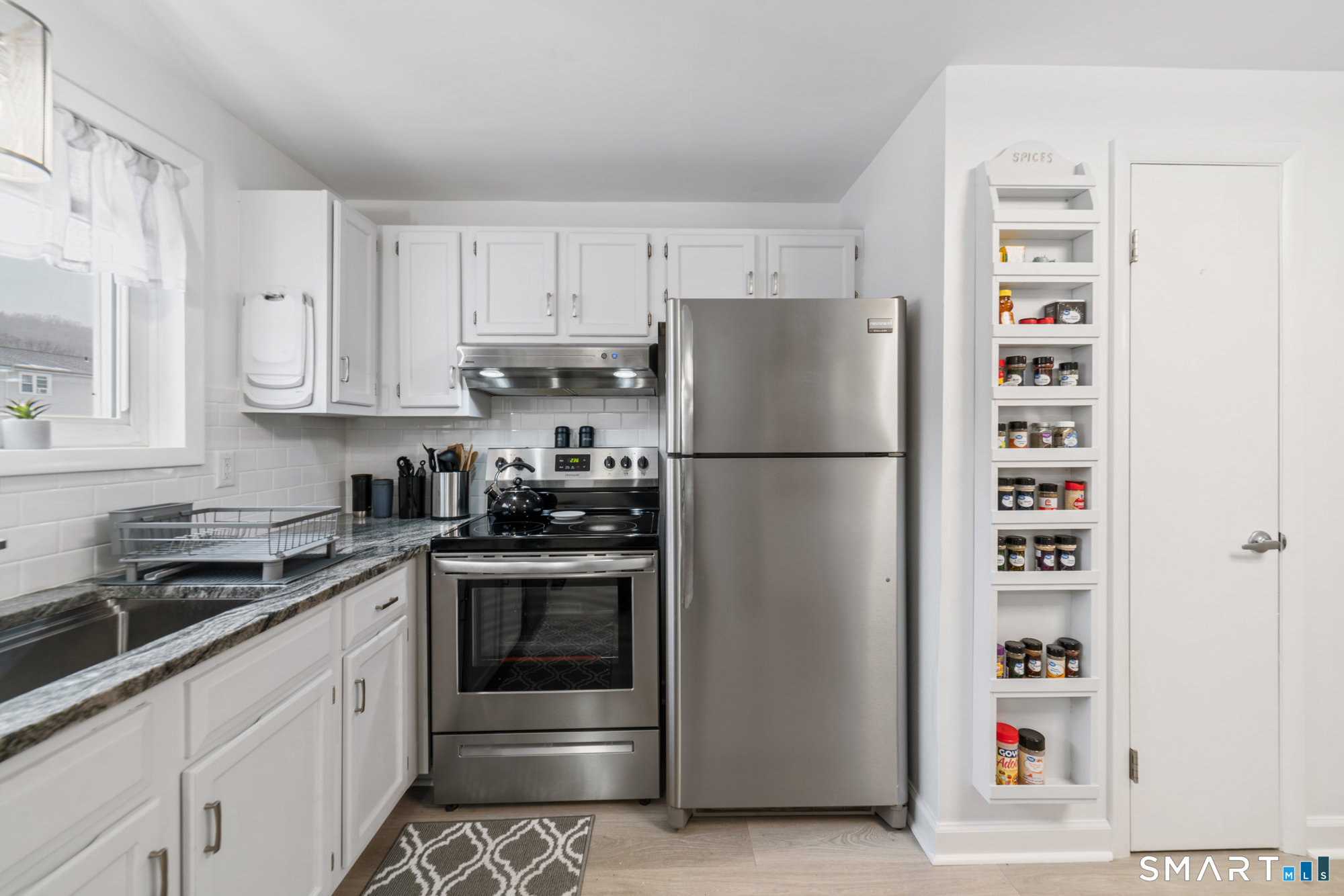 1081 New Haven Road APT 6G