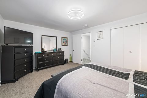 Tiny photo for 1081 New Haven Road #APT 6G, Naugatuck, CT 06770 (MLS # 24155779)