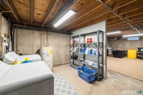 Tiny photo for 1081 New Haven Road #APT 6G, Naugatuck, CT 06770 (MLS # 24155779)