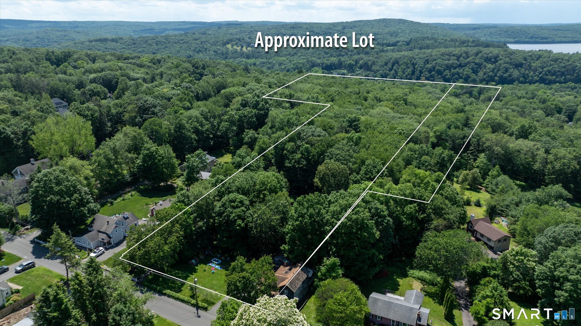 Lots 1-3 Verville Road