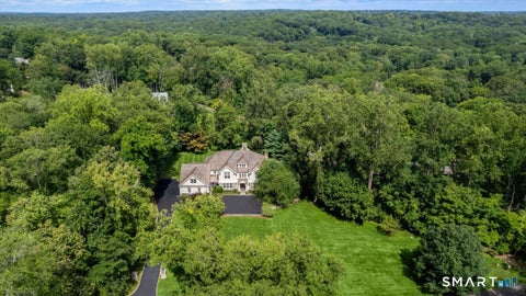 Photo of 25 Adams Lane, New Canaan, CT 06840 (MLS # 24197551)