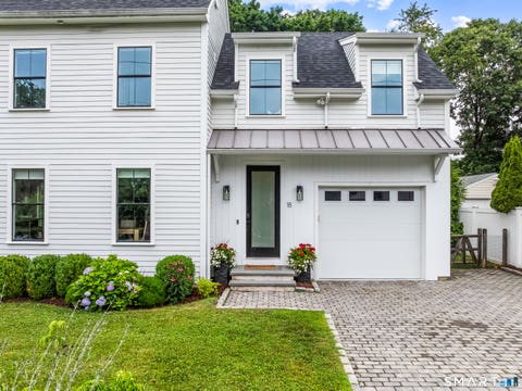 Tiny photo for 18 Vani Court, Westport, CT 06880 (MLS # 24187645)