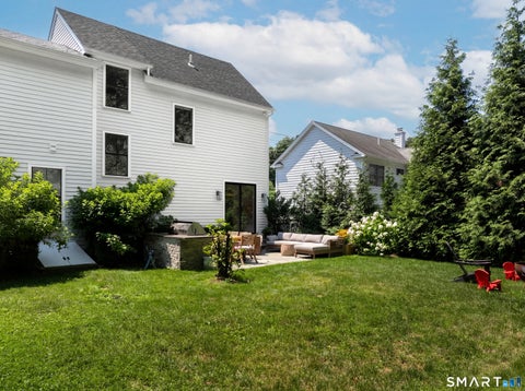 Tiny photo for 18 Vani Court, Westport, CT 06880 (MLS # 24187645)