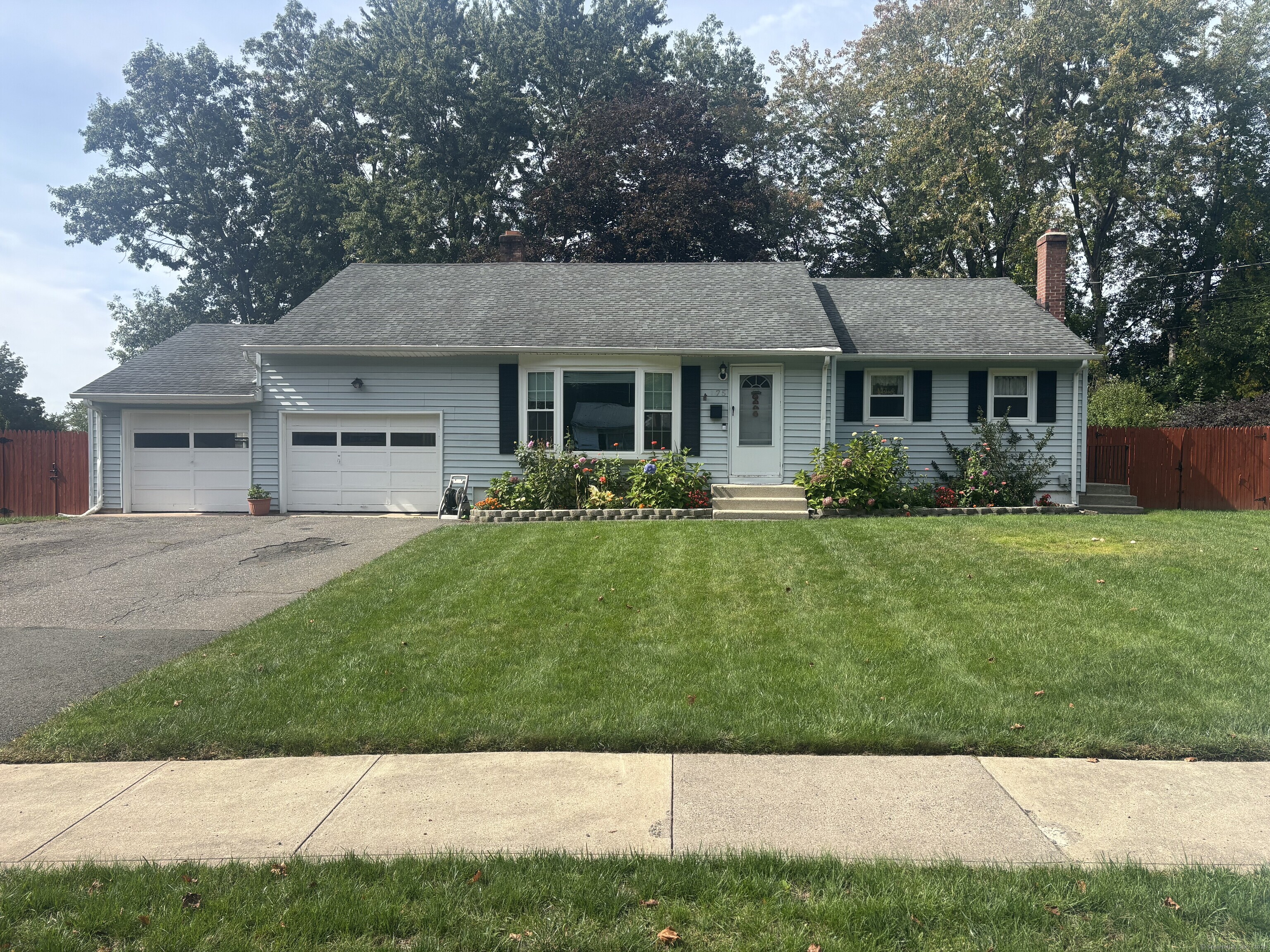 75 Cornell Drive