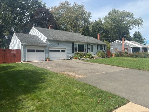 75 Cornell Drive Enfield CT 06082