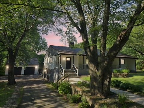 260 Smith Street South Windsor CT 06074