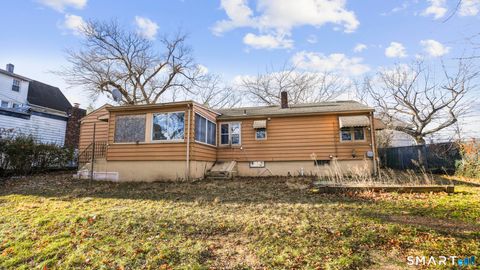 Tiny photo for 247 Fairmont Avenue, New Haven, CT 06513 (MLS # 24144760)