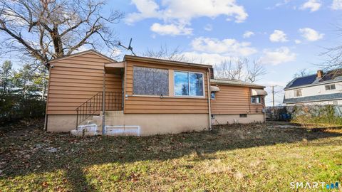 Tiny photo for 247 Fairmont Avenue, New Haven, CT 06513 (MLS # 24144760)