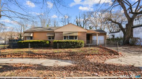 Tiny photo for 247 Fairmont Avenue, New Haven, CT 06513 (MLS # 24144760)