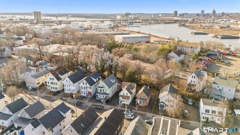 Tiny photo for 247 Fairmont Avenue, New Haven, CT 06513 (MLS # 24144760)