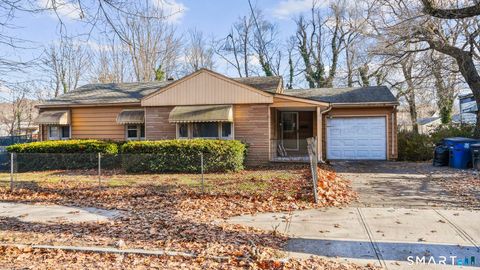 Tiny photo for 247 Fairmont Avenue, New Haven, CT 06513 (MLS # 24144760)