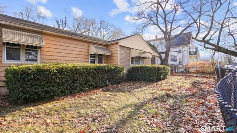 Tiny photo for 247 Fairmont Avenue, New Haven, CT 06513 (MLS # 24144760)