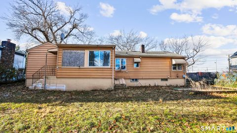 Tiny photo for 247 Fairmont Avenue, New Haven, CT 06513 (MLS # 24144760)