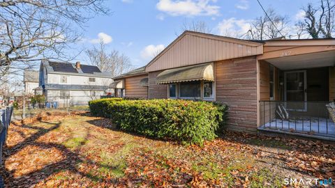 Tiny photo for 247 Fairmont Avenue, New Haven, CT 06513 (MLS # 24144760)