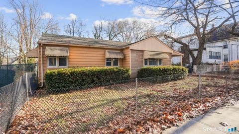 Tiny photo for 247 Fairmont Avenue, New Haven, CT 06513 (MLS # 24144760)