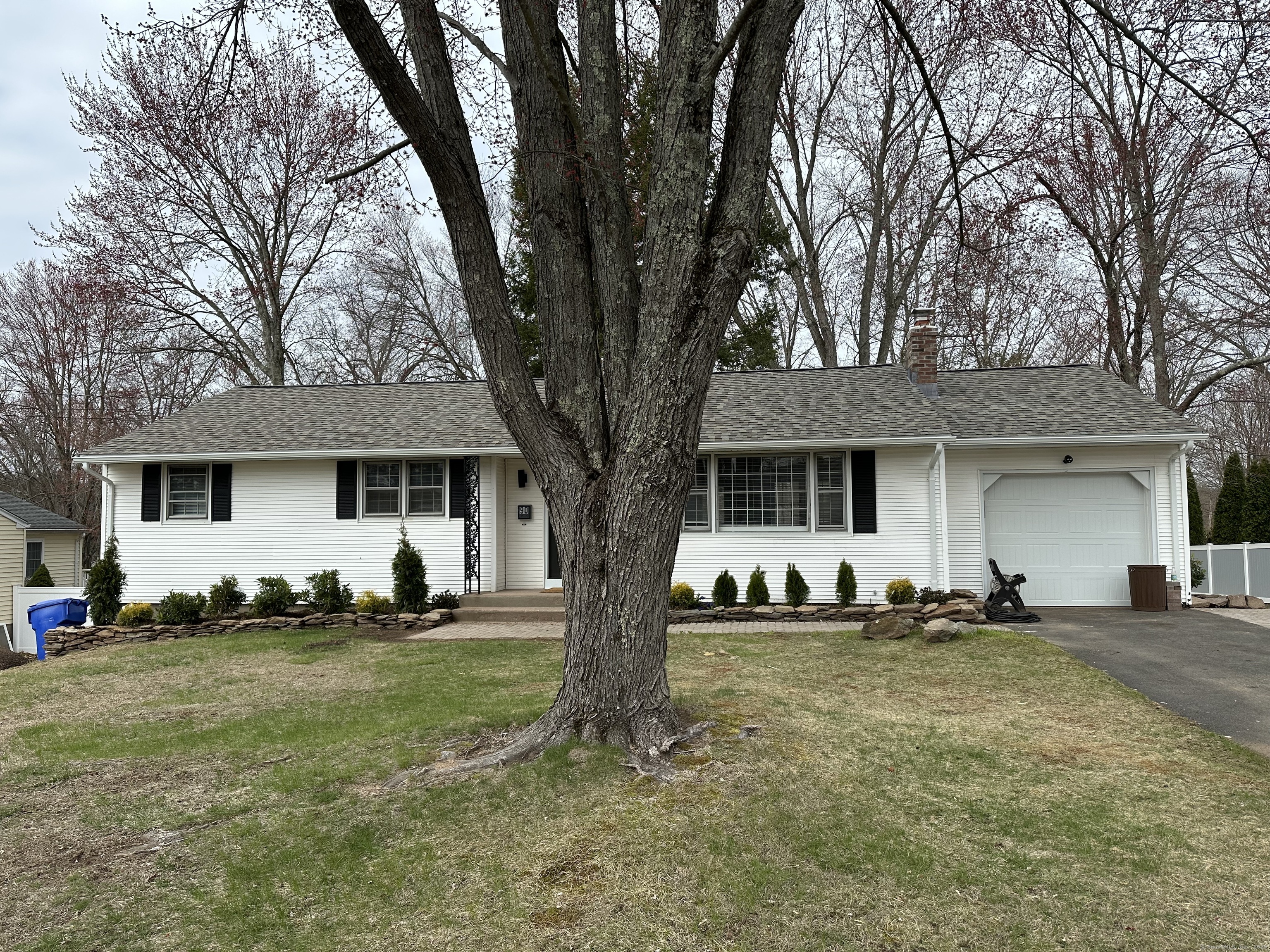 90 Diane Drive, South Windsor, Connecticut image 1