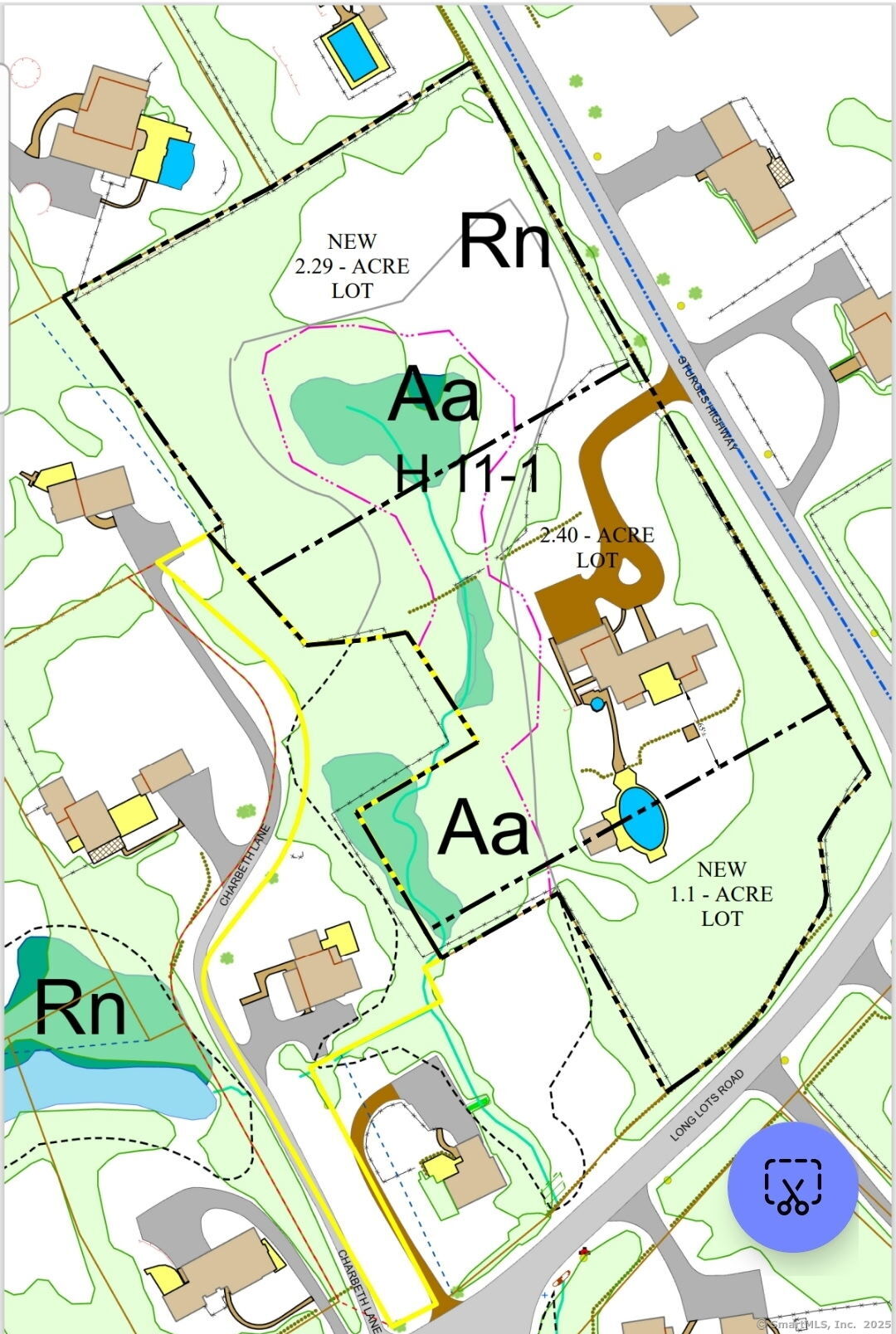 1 Sturges Highway #LOT 1, Westport, Connecticut image 12
