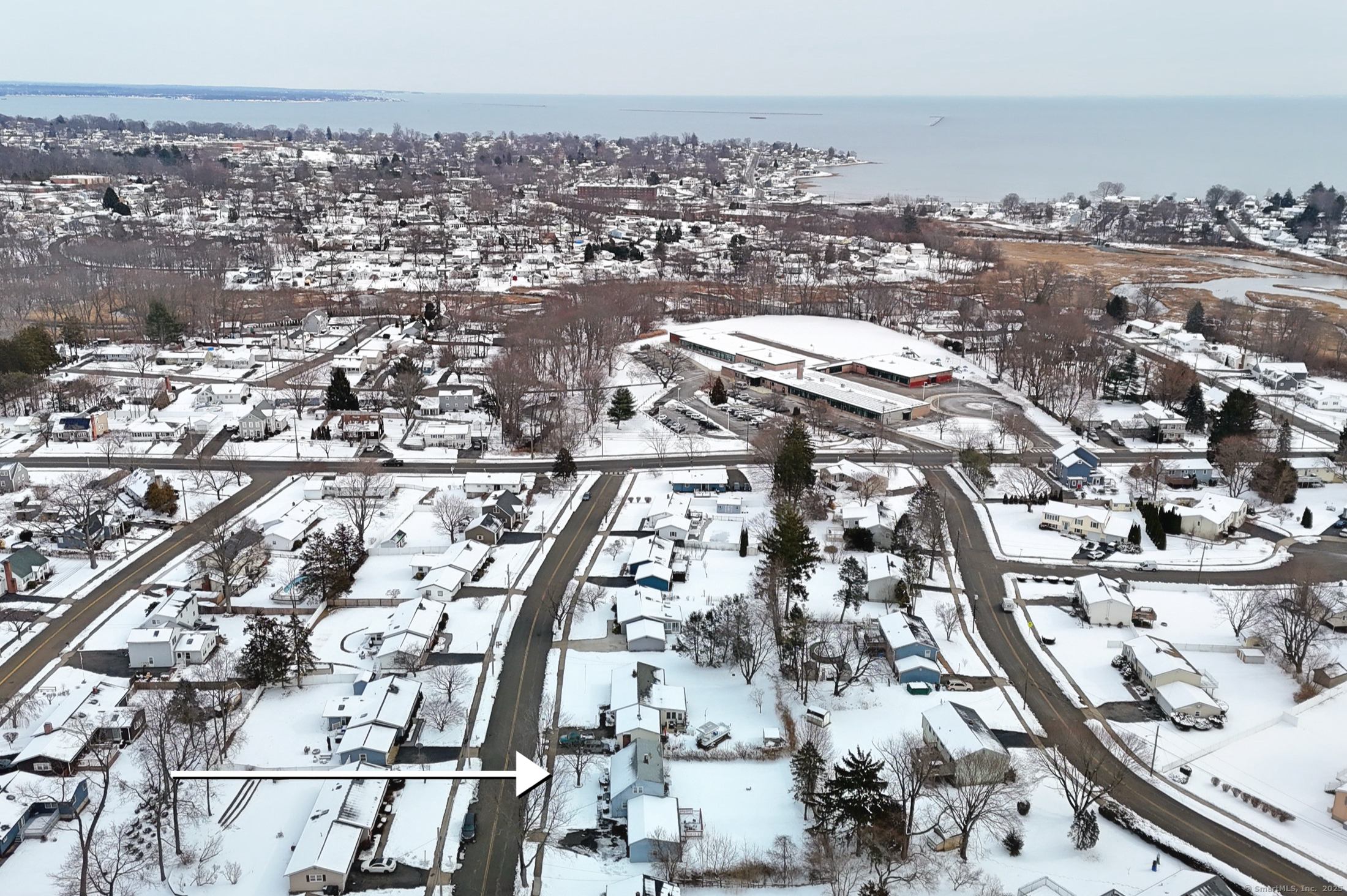 43 Vermont Avenue, Milford, Connecticut image 3