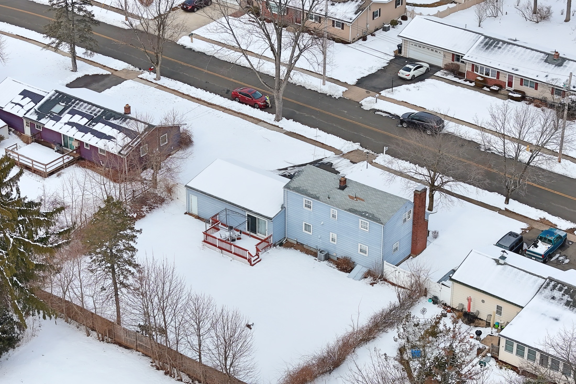 43 Vermont Avenue, Milford, Connecticut image 4