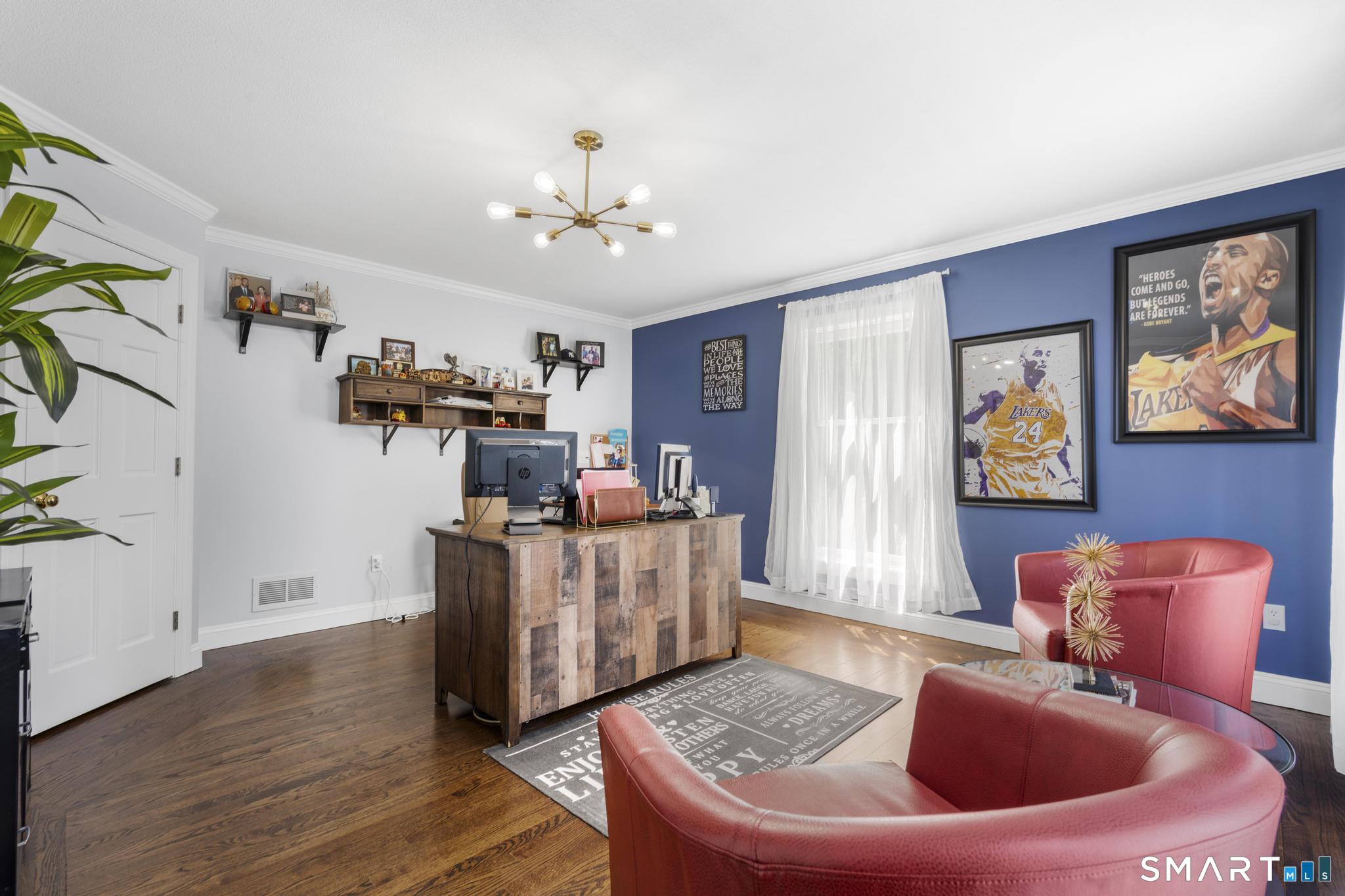 1 Hidden Brook Road