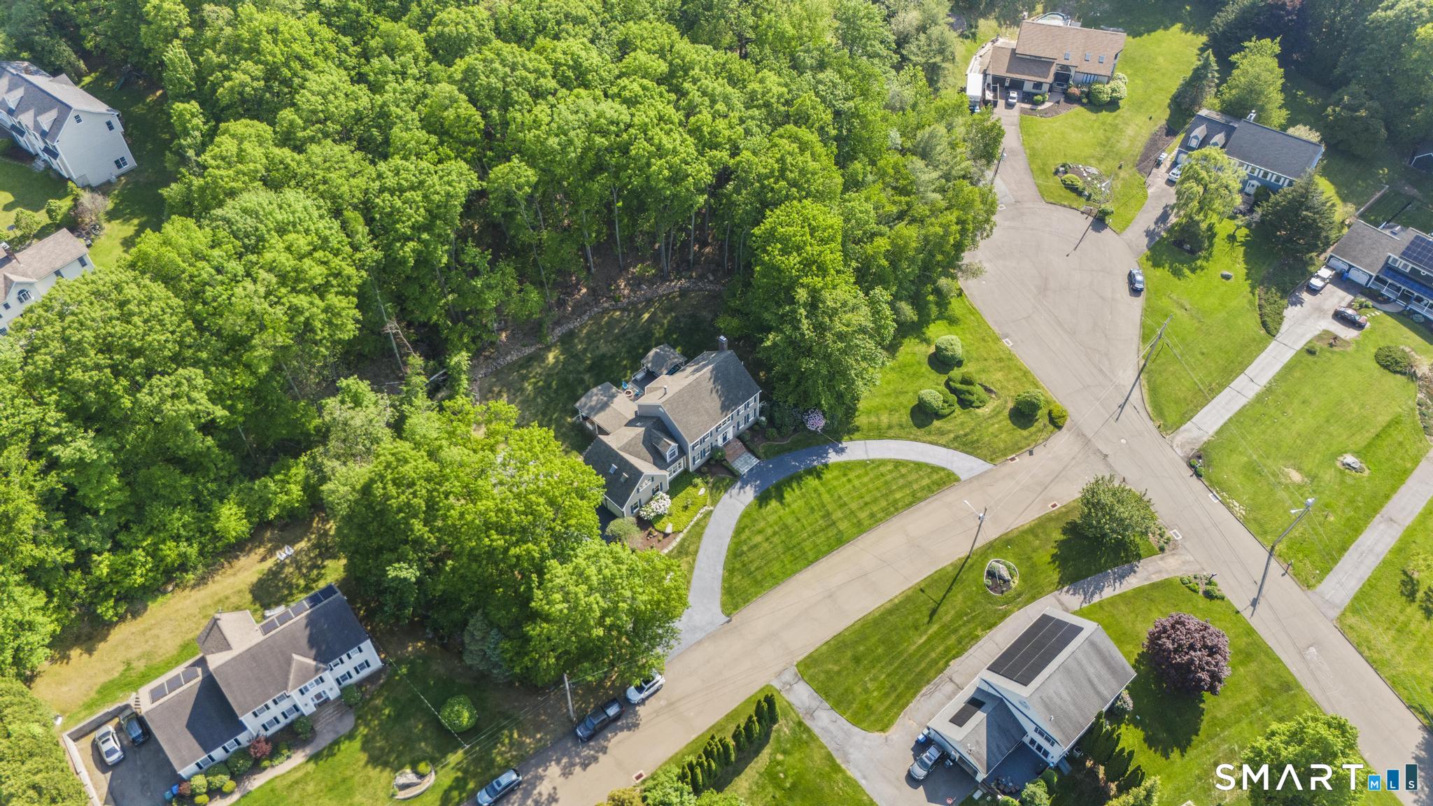 1 Hidden Brook Road