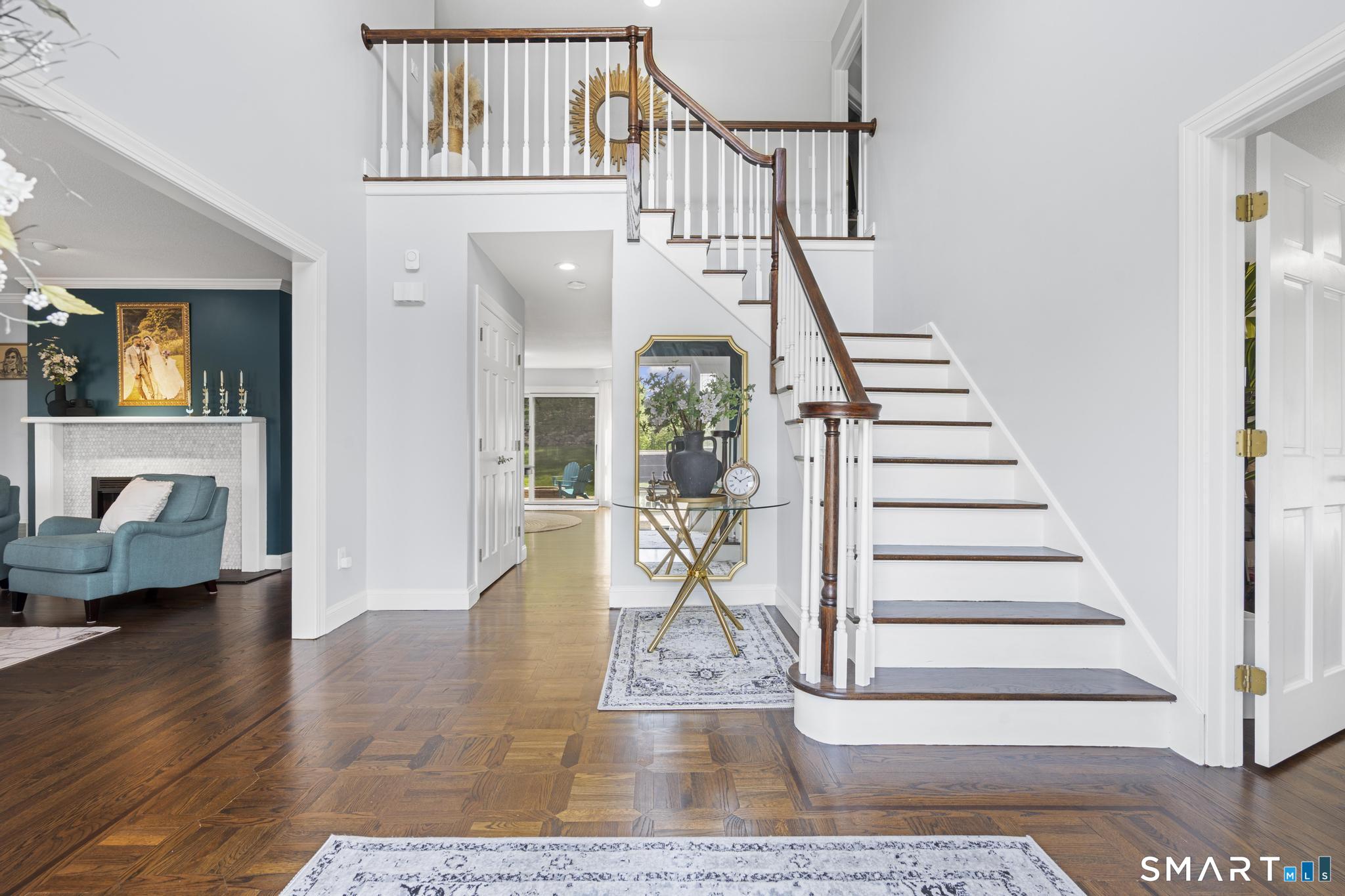 1 Hidden Brook Road