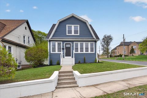 Photo of 59 Southmayd Road, Waterbury, CT 06705 (MLS # 24168479)