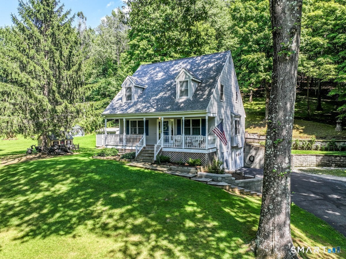 20 Heacock Crossbrook Road