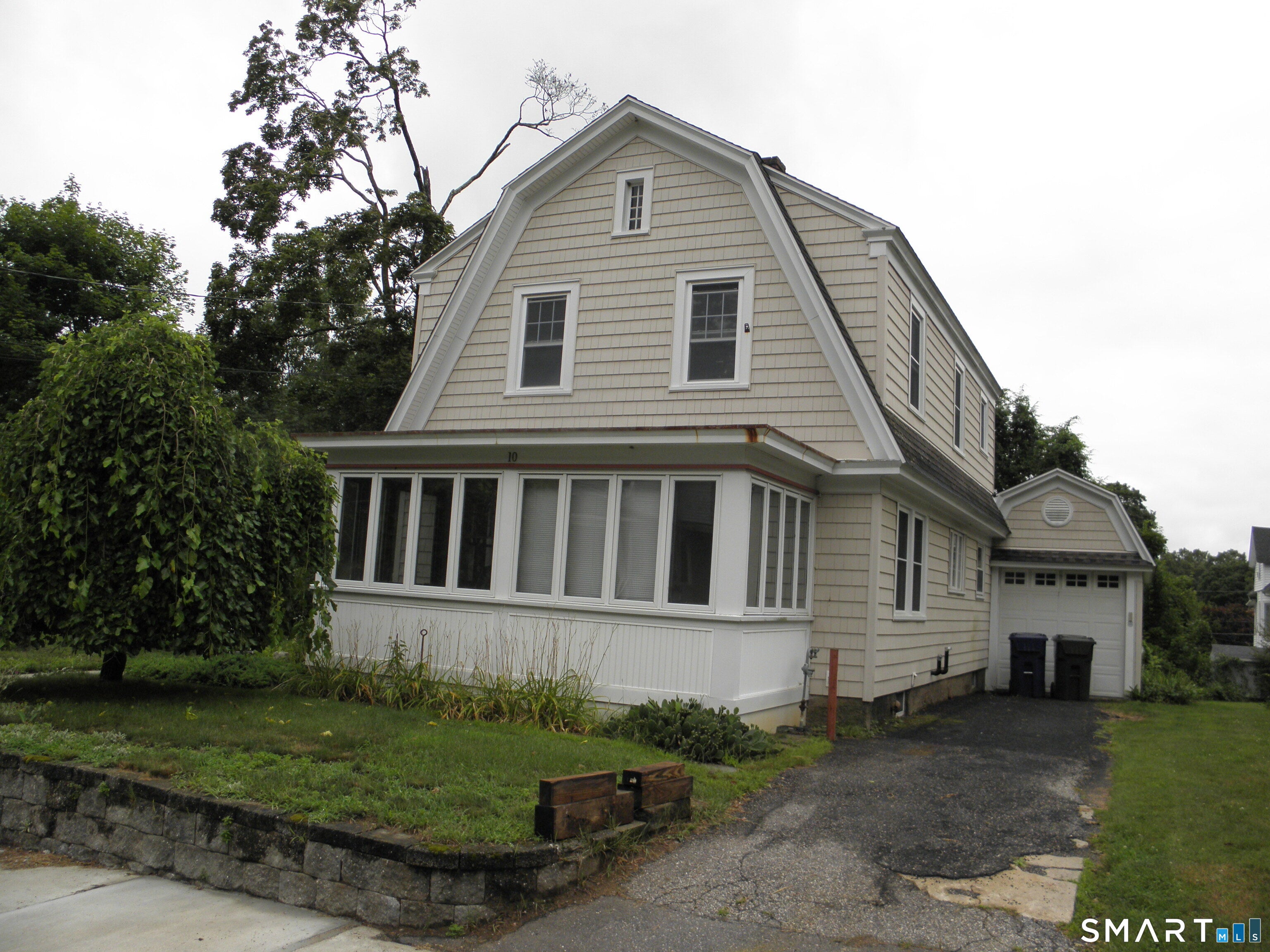 10 Potter Street