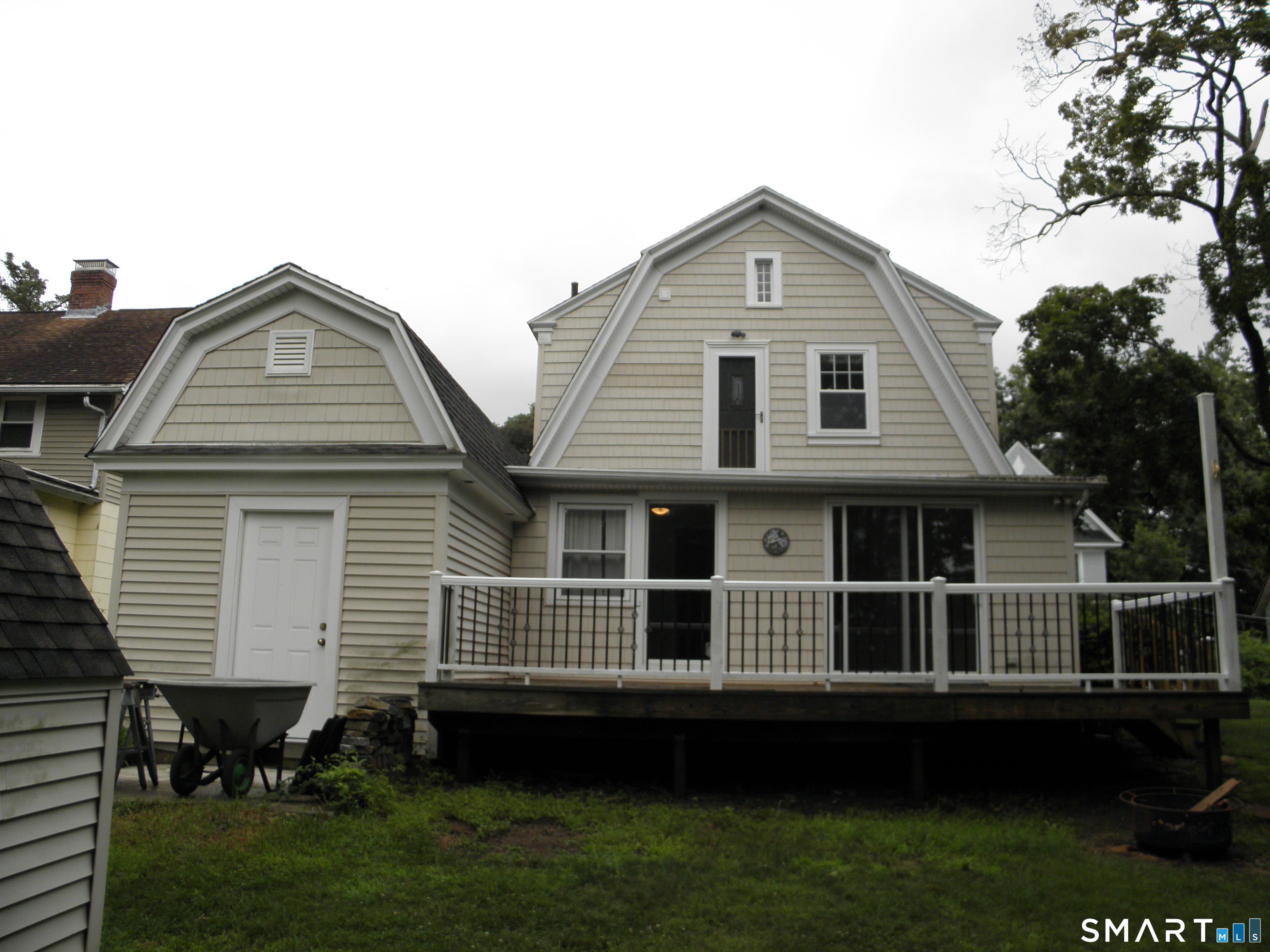 10 Potter Street