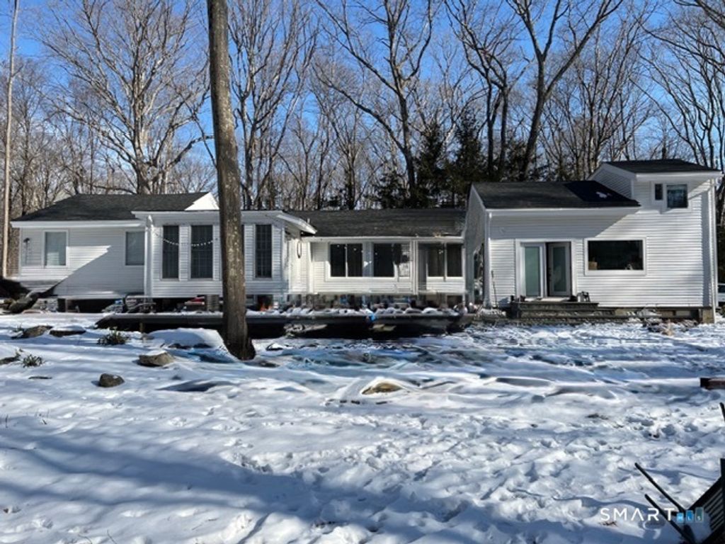 Photo of 24 N Calvin Road, Weston, CT 06883 (MLS # 24171518)