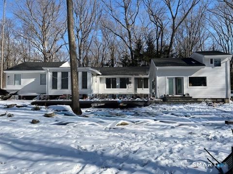 24 North Calvin Road Weston CT 06883