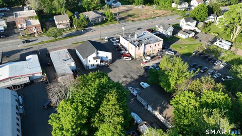 Tiny photo for 143 Marlborough Street, Portland, CT 06480 (MLS # 24176325)