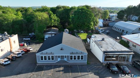 Tiny photo for 143 Marlborough Street, Portland, CT 06480 (MLS # 24176325)