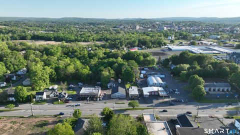 Tiny photo for 143 Marlborough Street, Portland, CT 06480 (MLS # 24176325)