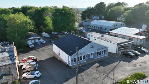 Tiny photo for 143 Marlborough Street, Portland, CT 06480 (MLS # 24176325)