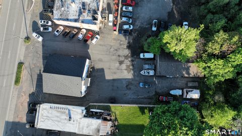 Tiny photo for 143 Marlborough Street, Portland, CT 06480 (MLS # 24176325)