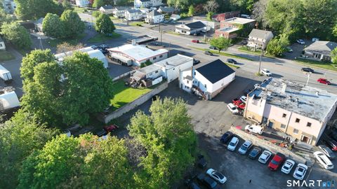 Tiny photo for 143 Marlborough Street, Portland, CT 06480 (MLS # 24176325)